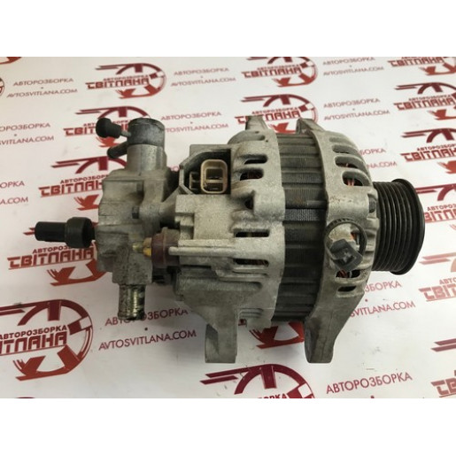 Генератор Kia Sorento 2.5CRDI 2002-2009 TA000A62401
